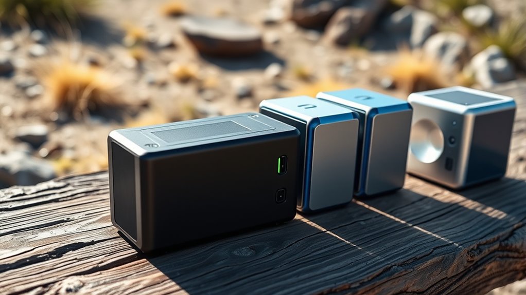 top lifepo4 power stations