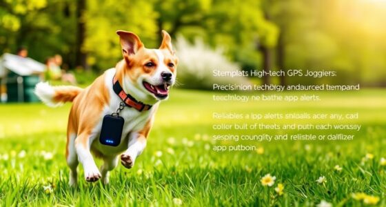 top lte gps pet trackers