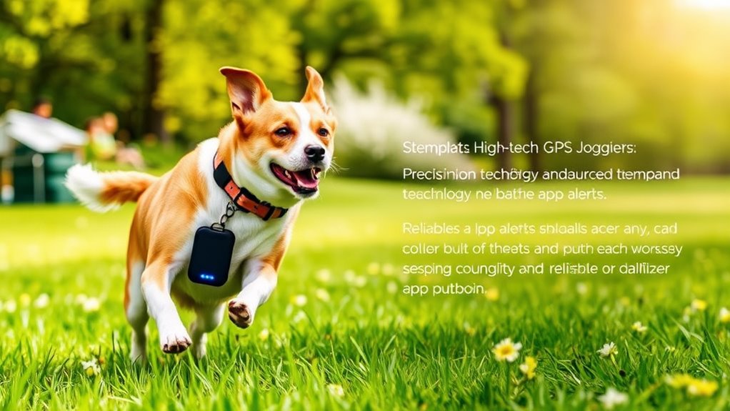 top lte gps pet trackers
