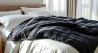 top luxury sleep blankets