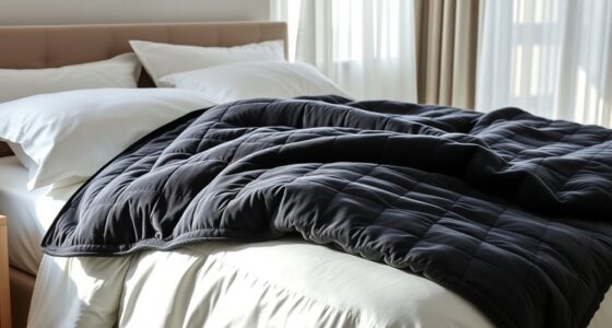 top luxury sleep blankets