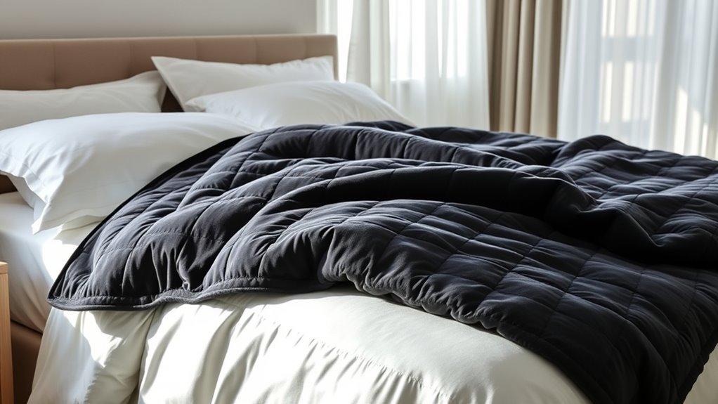 top luxury sleep blankets