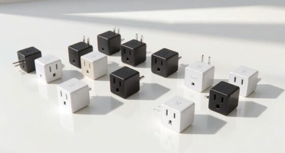 top matter compatible smart plugs