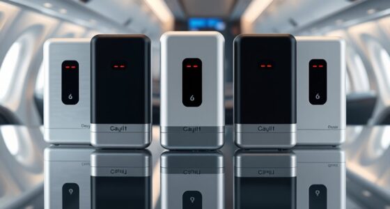 top medical battery pack options