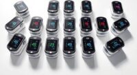 top medical pulse oximeters