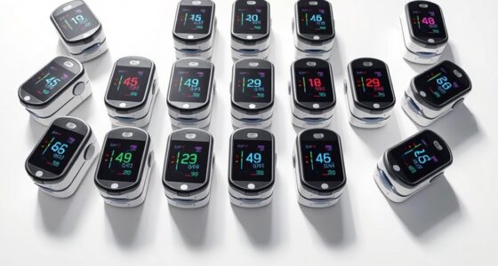 top medical pulse oximeters