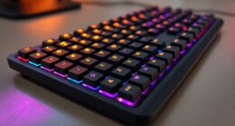 top mmo gaming keypads