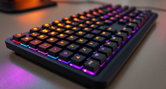 top mmo gaming keypads