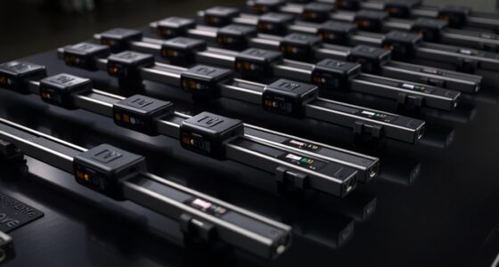 top motorized camera slider options