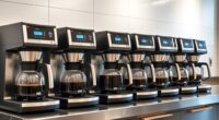 top office coffee makers