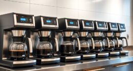 top office coffee makers