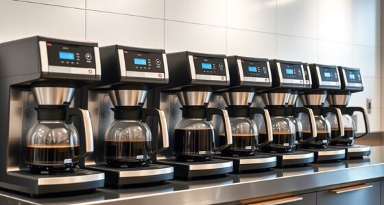 top office coffee makers