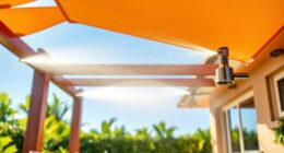 top patio misting systems