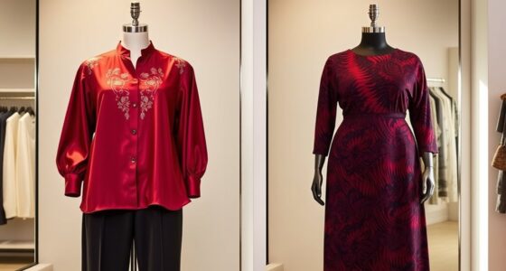 top plus size fashion collections