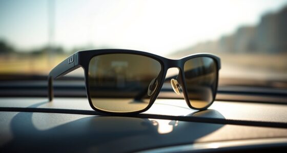 top polarized driving sunglasses