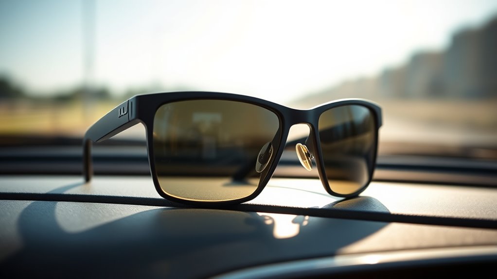 top polarized driving sunglasses