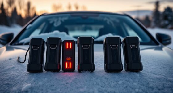 top portable car chargers