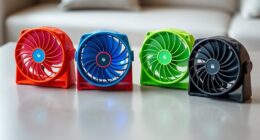 top portable cooling solutions