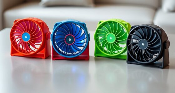 top portable cooling solutions