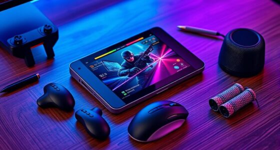 top portable gaming gear