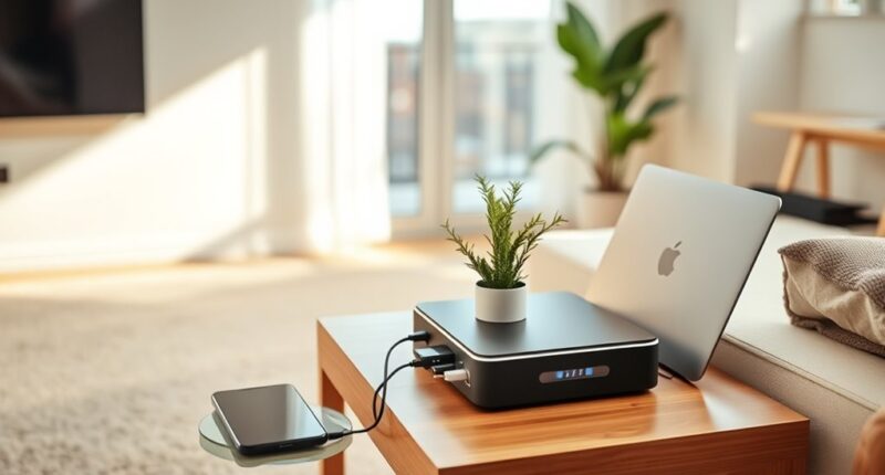Protable Computer 12 Best Portable Laptop Stands in 2026 - Digitech Bytes
