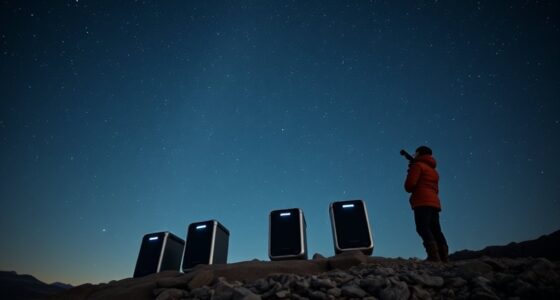 top portable stargazing power stations
