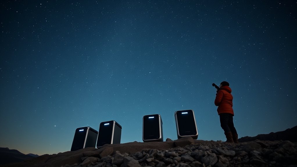 top portable stargazing power stations