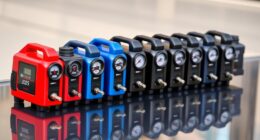 top portable tire inflators