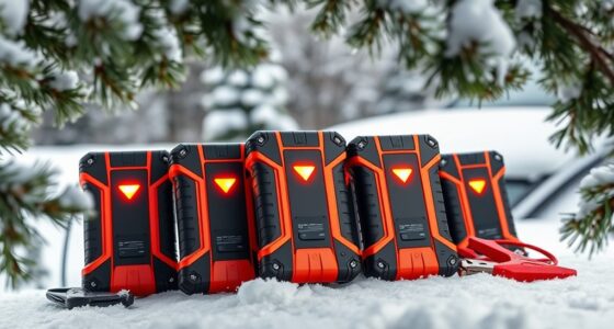 top portable winter jump starters