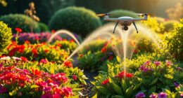 top premium garden watering systems