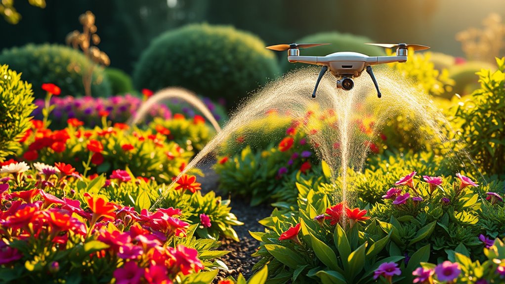 top premium garden watering systems