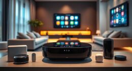 top premium smart home hubs