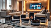 top premium smart home hubs