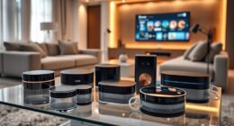top premium smart home hubs
