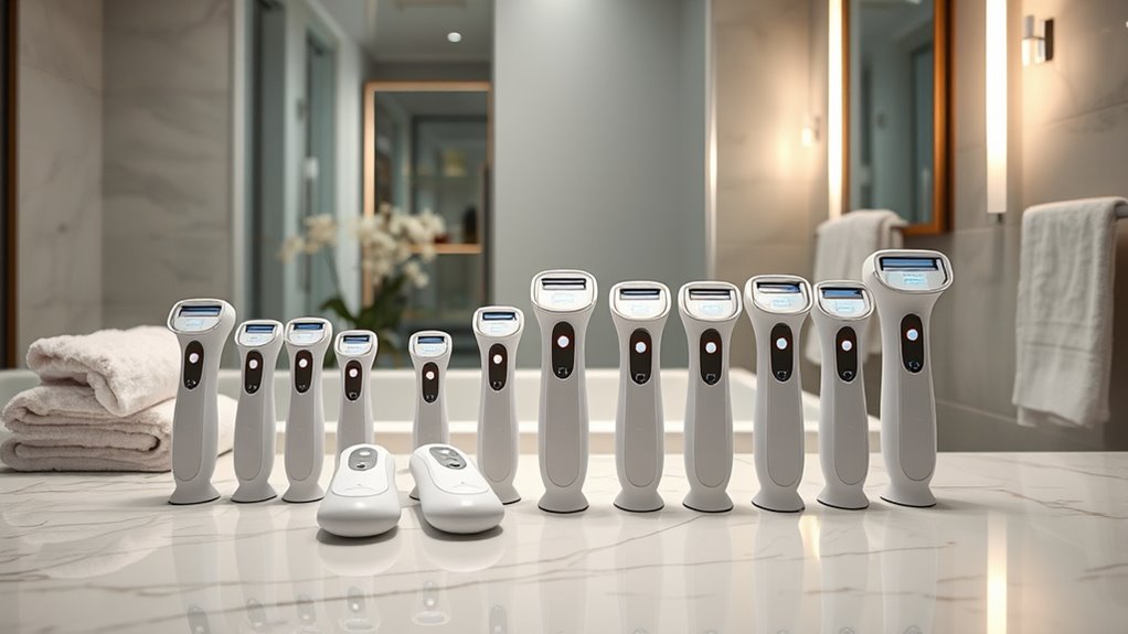 top rated home ipl devices