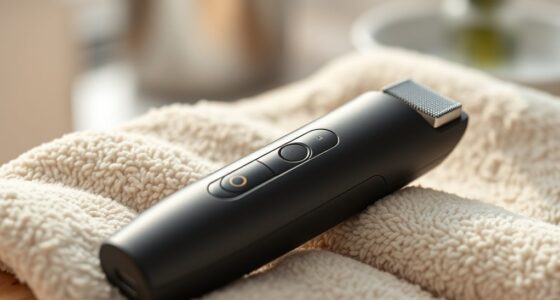 top rechargeable callus removers