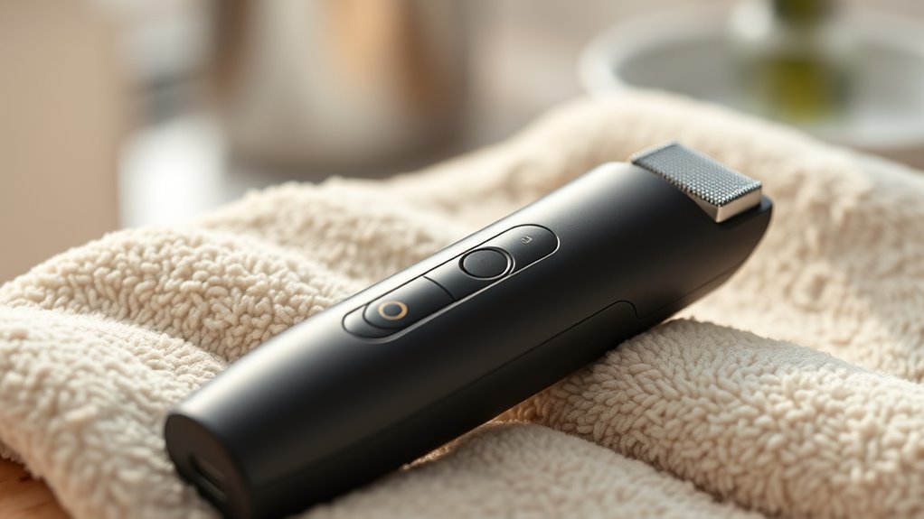 top rechargeable callus removers