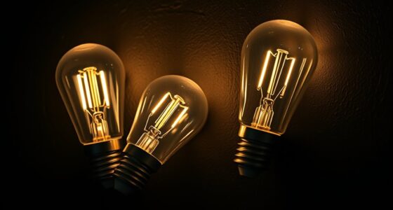 top rechargeable emergency lights