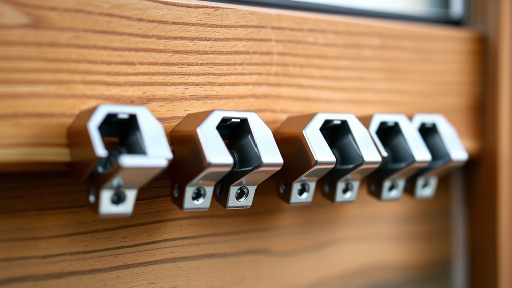 top reinforcement clips 2025