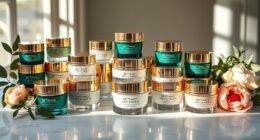 top retinol anti aging creams