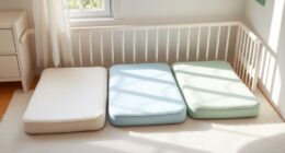 top safe baby mattress options