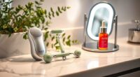 top skincare gadget picks