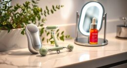 top skincare gadget picks