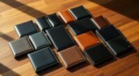 top slim rfid wallets