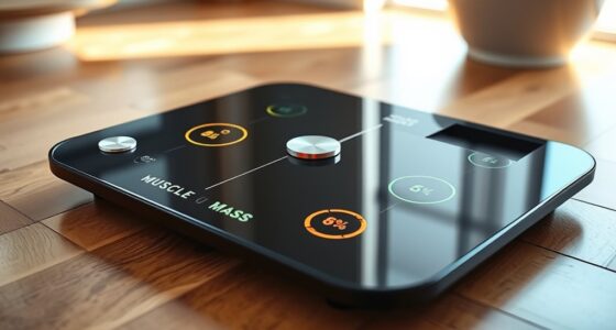 top smart body composition scales