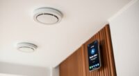 top smart smoke detectors 2025