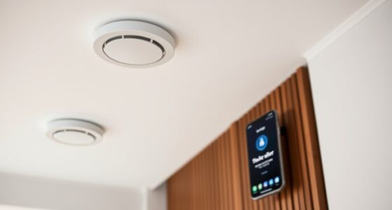top smart smoke detectors 2025