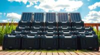 top solar backup options