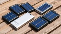 top solar power banks