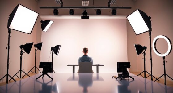 top studio lighting kits